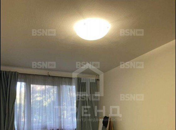 Продажа трехкомнатной квартиры - Учительская улица, д.6, корп.1 
