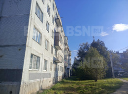 Продажа трехкомнатной квартиры - Ленинградская область, Гатчинский район, Войсковицы п., Манина пл., д.9 