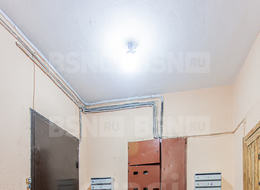 Продажа двухкомнатной квартиры - Репина улица, д. 25 
