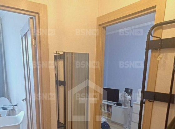 Продажа однокомнатной квартиры - Мурино, Петровский бульвар, д.14, корп.5 