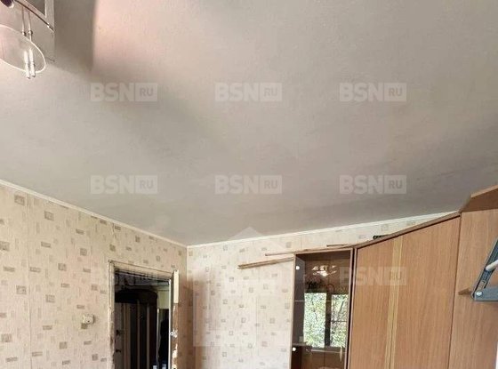 Продажа двухкомнатной квартиры - Крыленко улица, д.25, корп.4 
