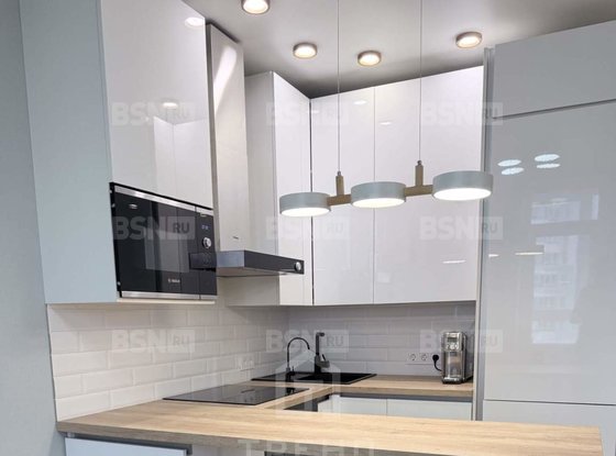Продажа однокомнатной квартиры - Маршала Блюхера проспект, д.7, корп.3 