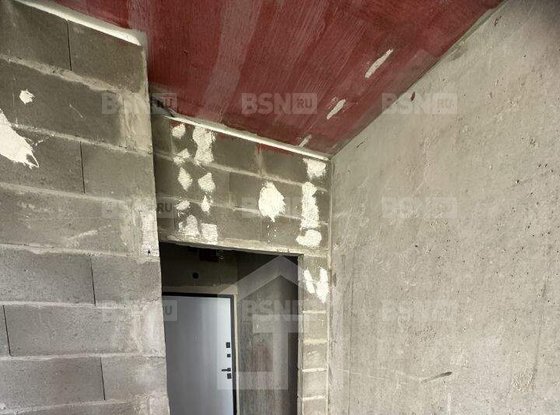 Продажа однокомнатной квартиры - Крузенштерна проспект, д.4 