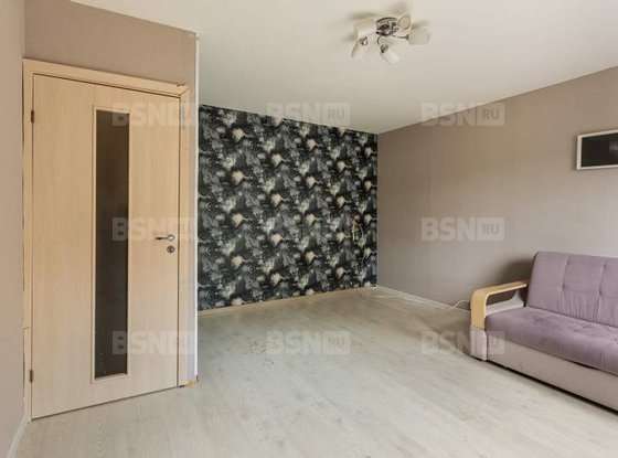 Продажа однокомнатной квартиры - Энгельса проспект, д.145, корп.3 