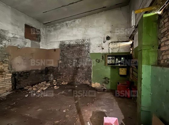 Продажа отдельно стоящего здания - Кантемировская улица, д.35, корп.2 литера А 