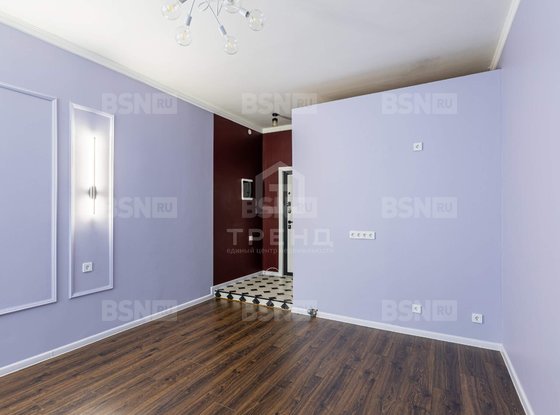 Продажа однокомнатной квартиры - Большая Пушкарская улица, д.25, а 