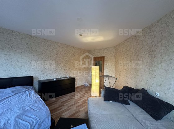 Продажа однокомнатной квартиры - Богатырский проспект, д.52, корп.1 