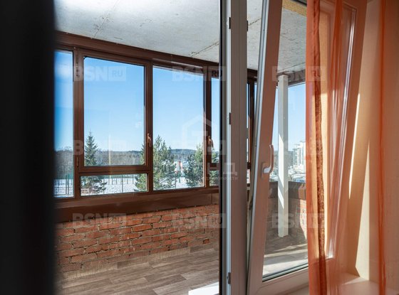 Продажа двухкомнатной квартиры - деревня Мистолово, Горная улица, д.19, корп.6 