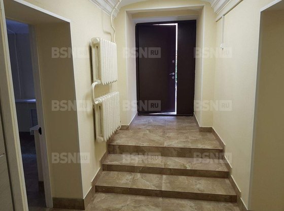 Продажа офиса - Лесной проспект, д.20, корп.5 литера Я 