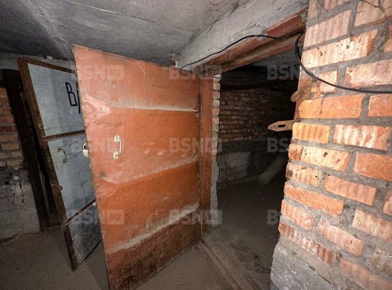 Продажа офиса - Наличная улица, д.31, литера А 