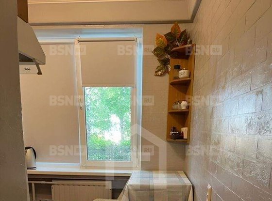 Продажа четырехкомнатной квартиры - Будапештская улица, д.23, корп.4 