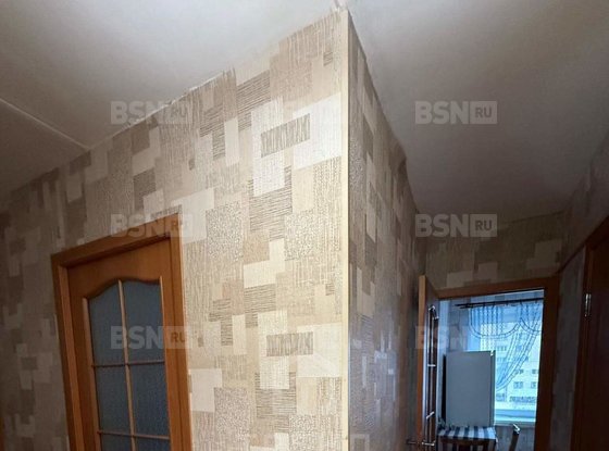 Продажа двухкомнатной квартиры - Просвещения проспект, д.84, корп.1 
