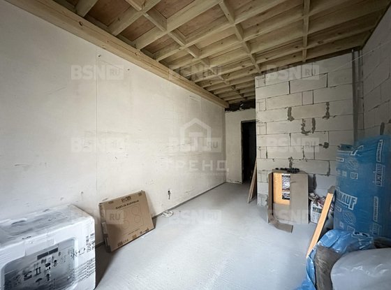 Продажа трехкомнатной квартиры - Большая Озёрная улица, д.77 