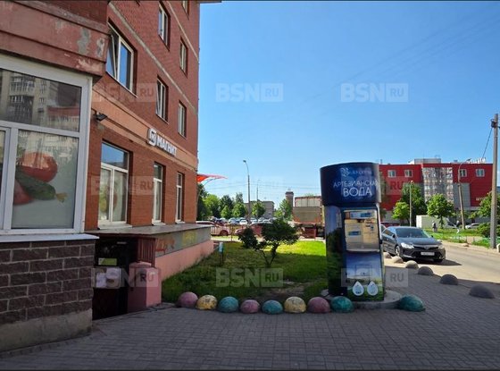 Аренда универсального помещения - Караваевская улица, д.28, к 1 