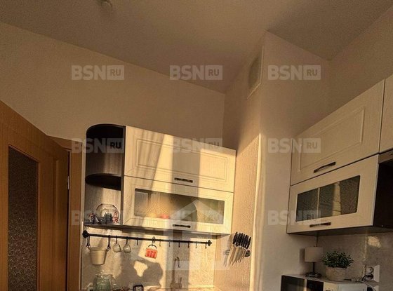 Продажа однокомнатной квартиры - Кушелевская дорога, д.5, корп.8 