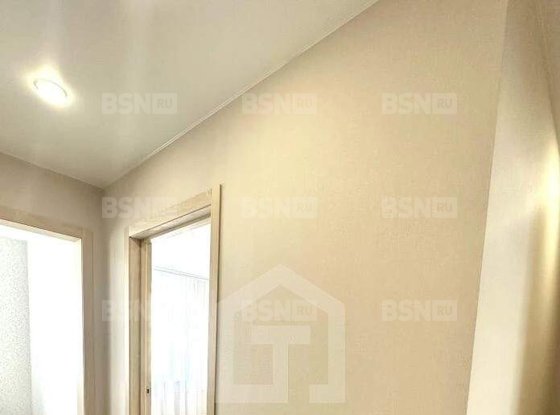 Продажа двухкомнатной квартиры - поселок Шушары, Московское шоссе, д.256, корп.4 