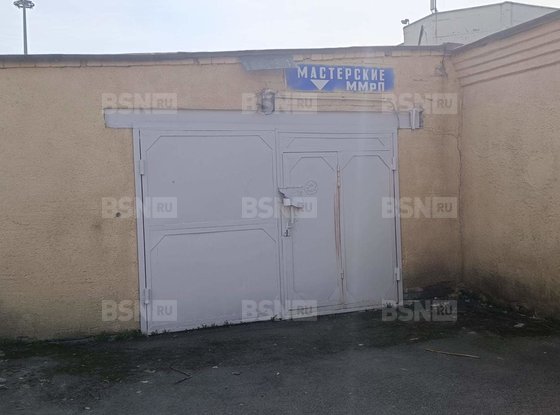 Продажа офиса - Московский проспект, д.129, литера Б 