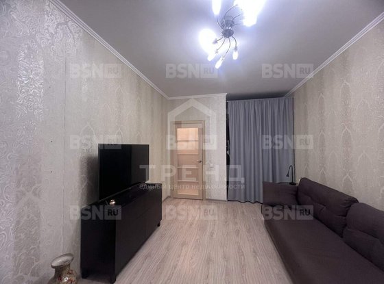 Продажа однокомнатной квартиры - Мурино, Авиаторов Балтики проспект, д.3 