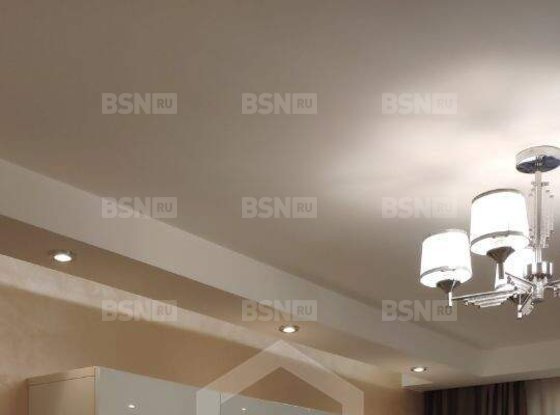 Продажа однокомнатной квартиры - Луначарского проспект, д.11, корп.1 