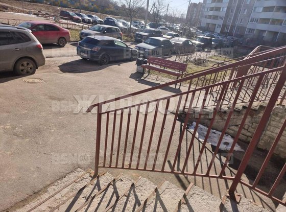 Продажа однокомнатной квартиры - Гатчина, Генерала Сандалова улица, д.1, а 