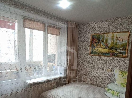 Продажа трехкомнатной квартиры - Науки проспект, д.2 