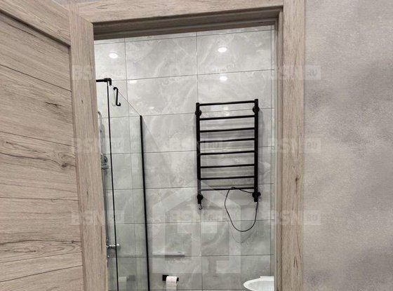 Продажа однокомнатной квартиры - Манчестерская улица, д.3 