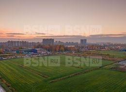 Продажа двухкомнатной квартиры в новостройке - Ленинградская область, д. Новосаратовка, ул. Первых 4к1 