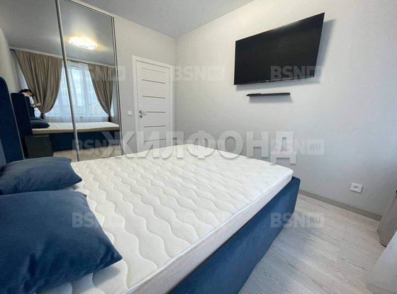 Продажа однокомнатной квартиры - городской поселок Новоселье, Красносельское шоссе, д.16 