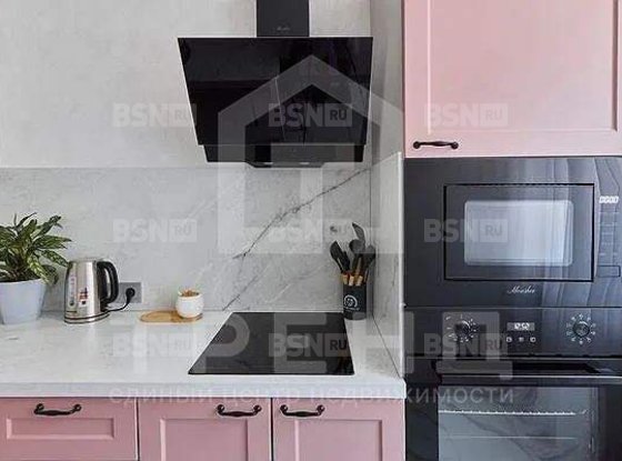 Продажа двухкомнатной квартиры - Дмитровский переулок, д.3, корп.5 