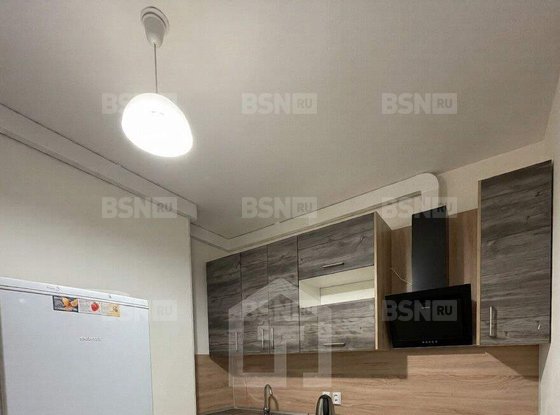 Продажа двухкомнатной квартиры - Чарушинская улица, д.12 