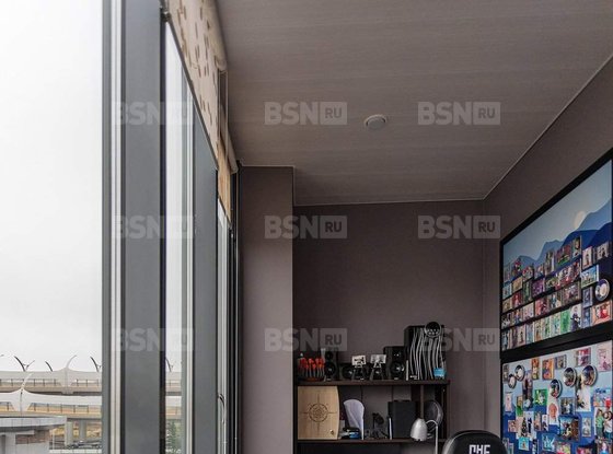 Продажа трехкомнатной квартиры - Приморский проспект, д.62, корп.1 стр 1 