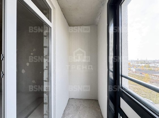 Продажа однокомнатной квартиры - Измайловский бульвар, д.11, стр1 