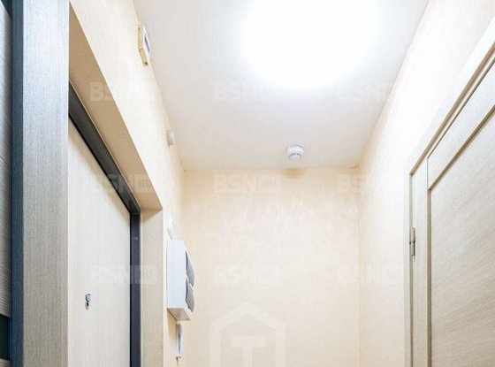 Продажа однокомнатной квартиры - Чарушинская улица, д.24, корп.1 