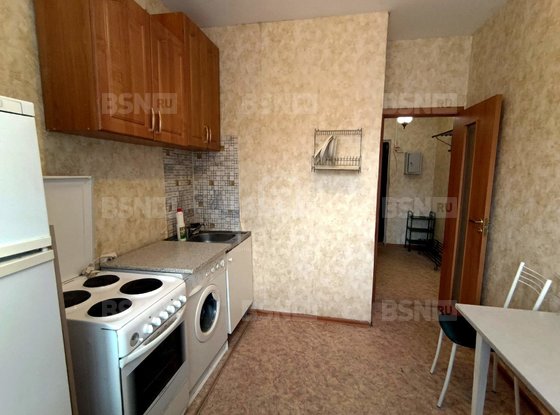 Продажа однокомнатной квартиры - деревня Новое Девяткино, Арсенальная улица, д.1 