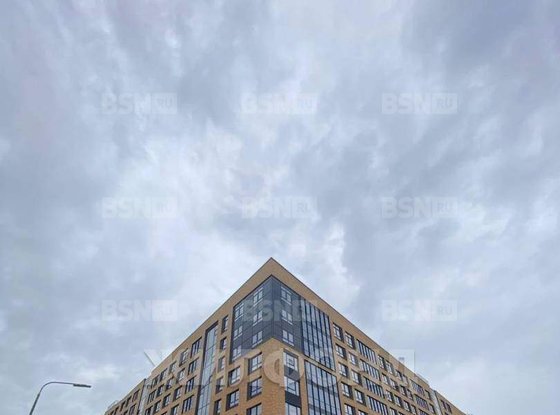 Продажа однокомнатной квартиры - городской поселок Новоселье, Невская улица, д.11/1 