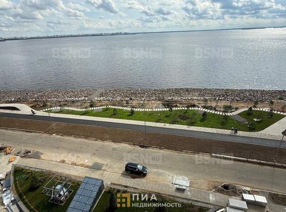 Продажа двухкомнатной квартиры в новостройке - , д.1 