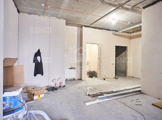 Аренда универсального помещения - Ветеранов проспект, д.185, корп.2 