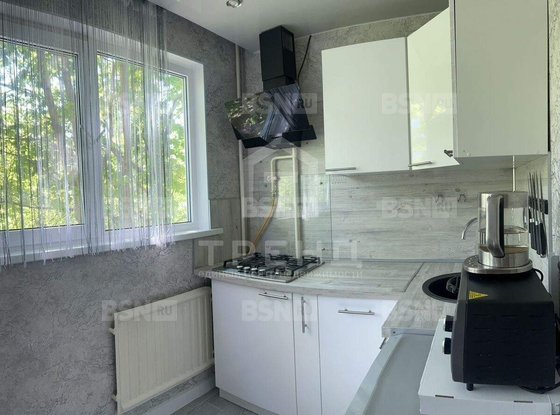 Продажа однокомнатной квартиры - Есенина улица, д.12, корп.1 