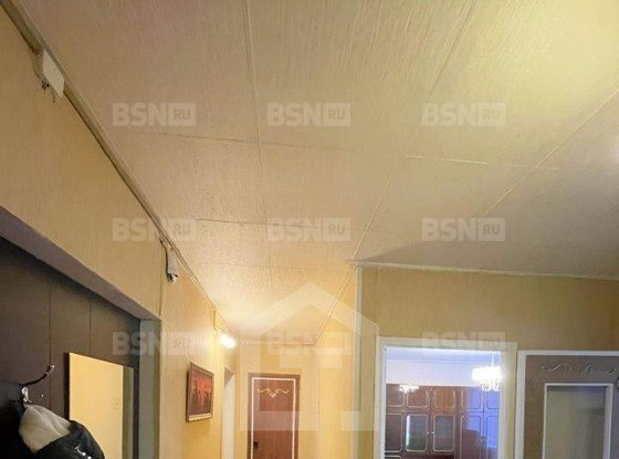 Продажа двухкомнатной квартиры - Пушкин, Алексея Толстого бульвар, д.34 