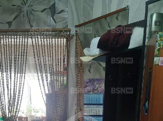 Продажа однокомнатной квартиры - Куйбышева улица, д.16 