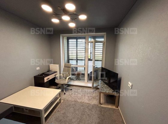 Продажа двухкомнатной квартиры - Бугры, Шекспира улица, д.3 