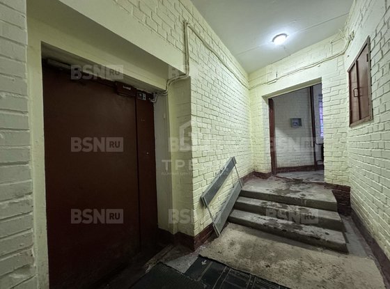 Продажа однокомнатной квартиры - Просвещения проспект, д.53, корп.1 