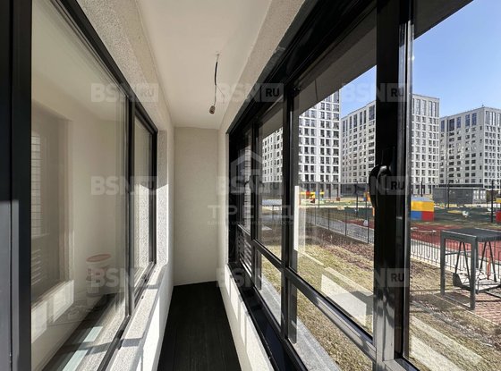 Продажа однокомнатной квартиры - Планерная улица, д.99 