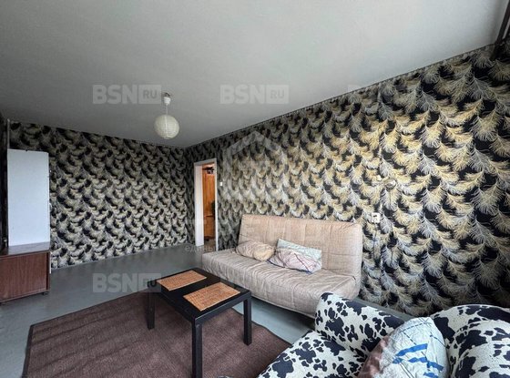 Продажа однокомнатной квартиры - Шостаковича улица, д.5, корп.3 