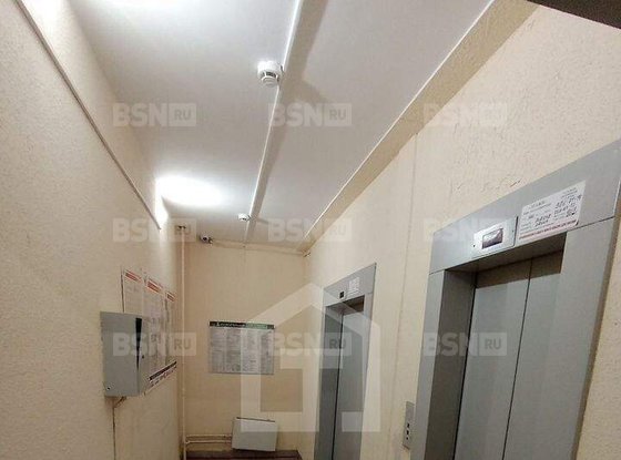 Продажа однокомнатной квартиры - Героев проспект, д.26, корп.1 