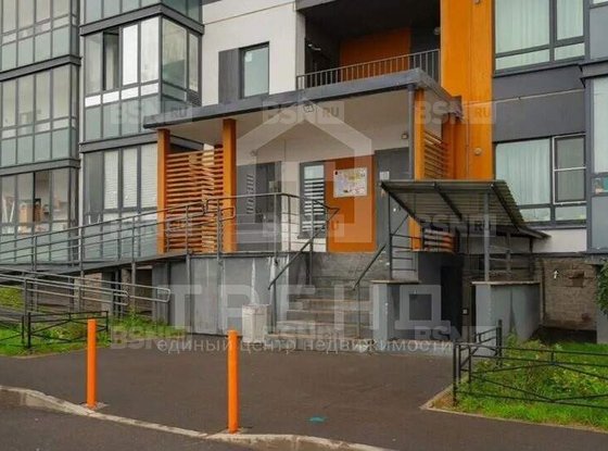 Продажа однокомнатной квартиры - Колтуши, Иоанна Кронштадтского улица, д.11 