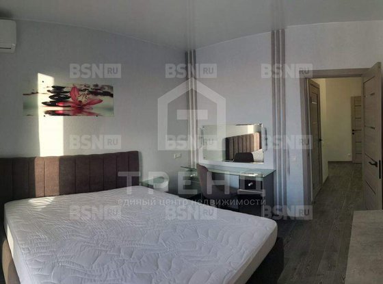 Продажа однокомнатной квартиры - Смоленская улица, д.13 