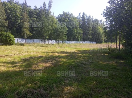 Продажа участка - деревня Светлое, Ленинградская ул