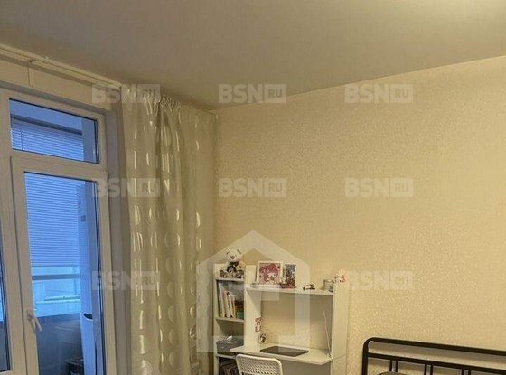 Продажа однокомнатной квартиры - Кондратьевский проспект, д.64, корп.9 