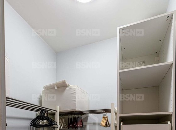 Продажа однокомнатной квартиры - Приморский проспект, д.137, корп.1 